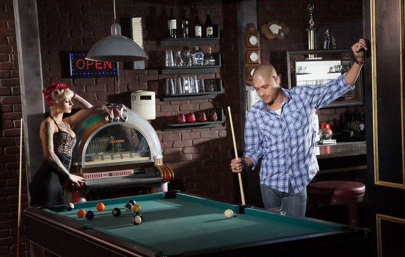 Вероника, 45 лет, 5 размер груди