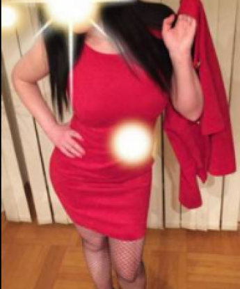 Алена, 27 лет, 2 размер груди