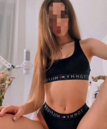 Анна, 24 года, 2 размер груди